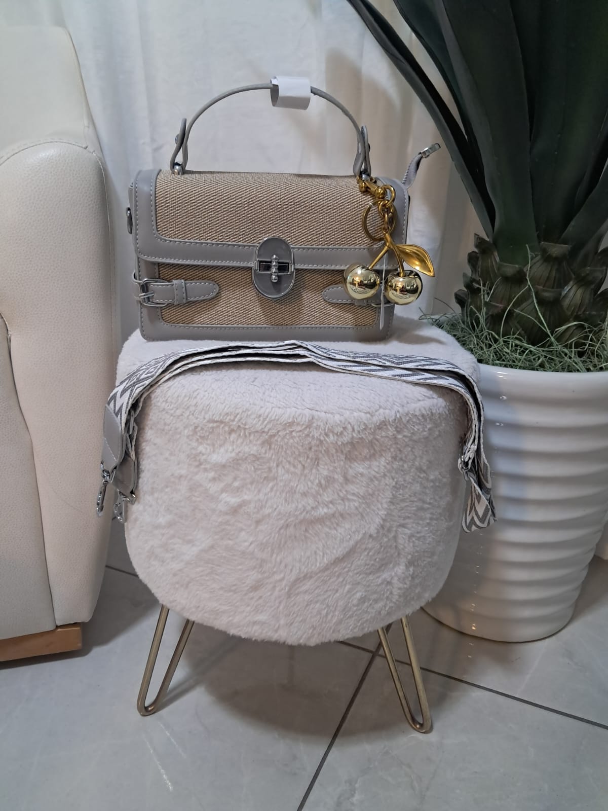 Bags and Wallets