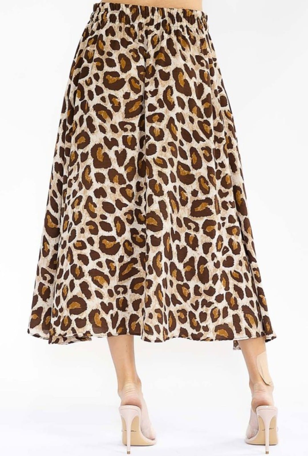 Midi Savannah - animal prit