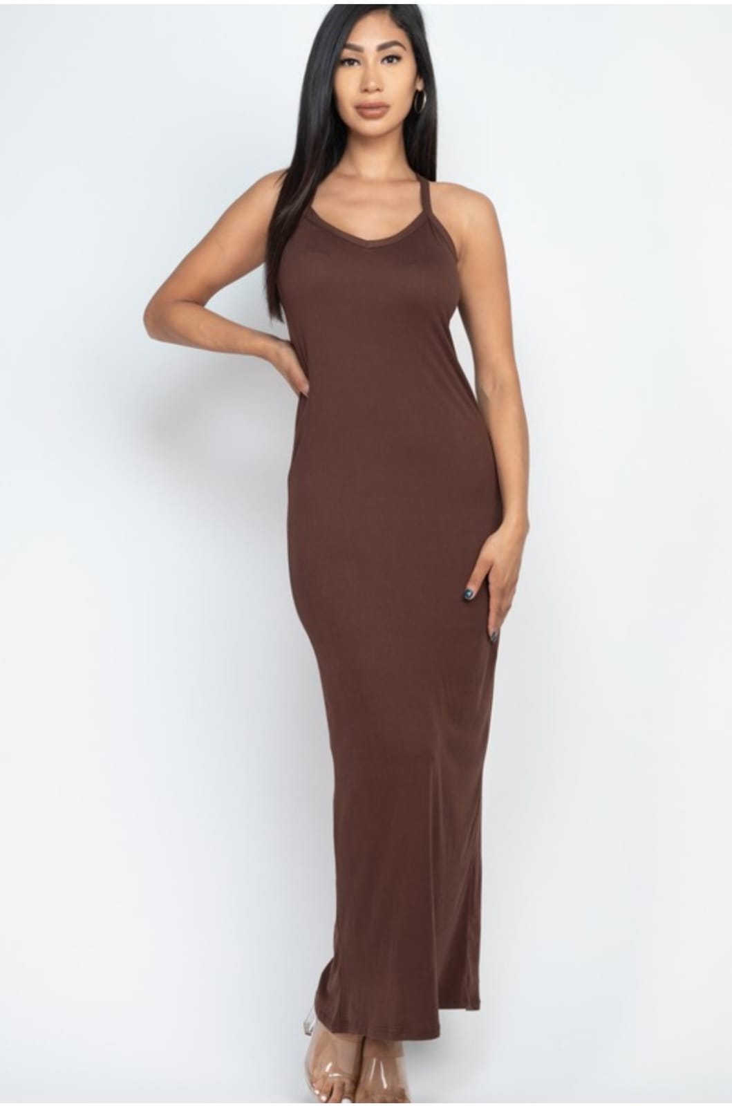 Bodycon dress