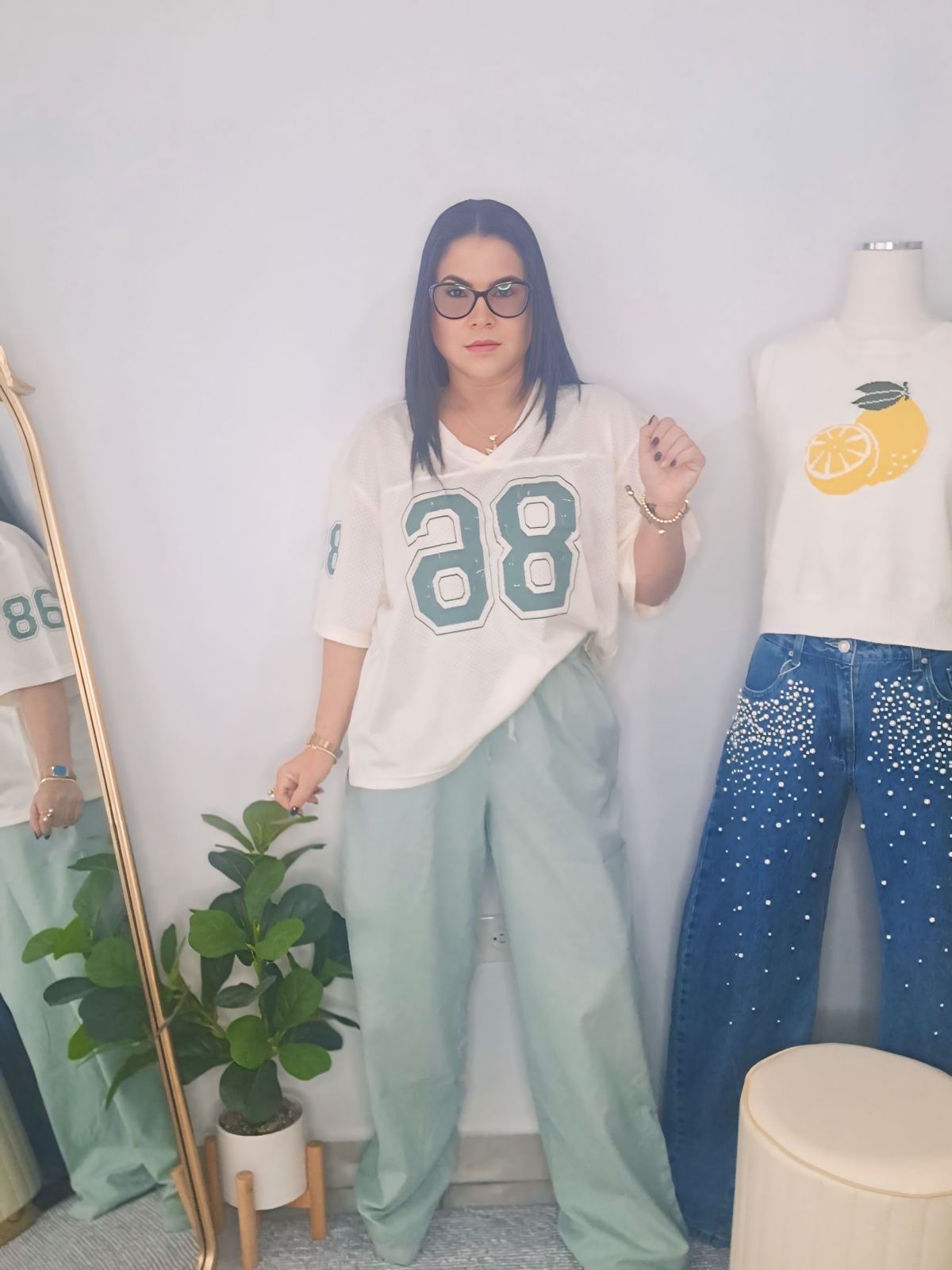 Sport Basic T-shirt