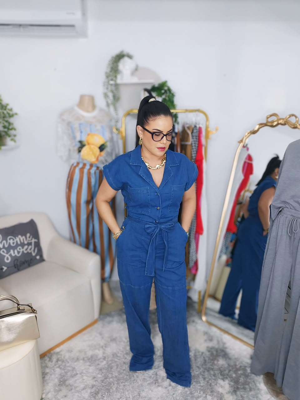 Jumpsuit Mahon