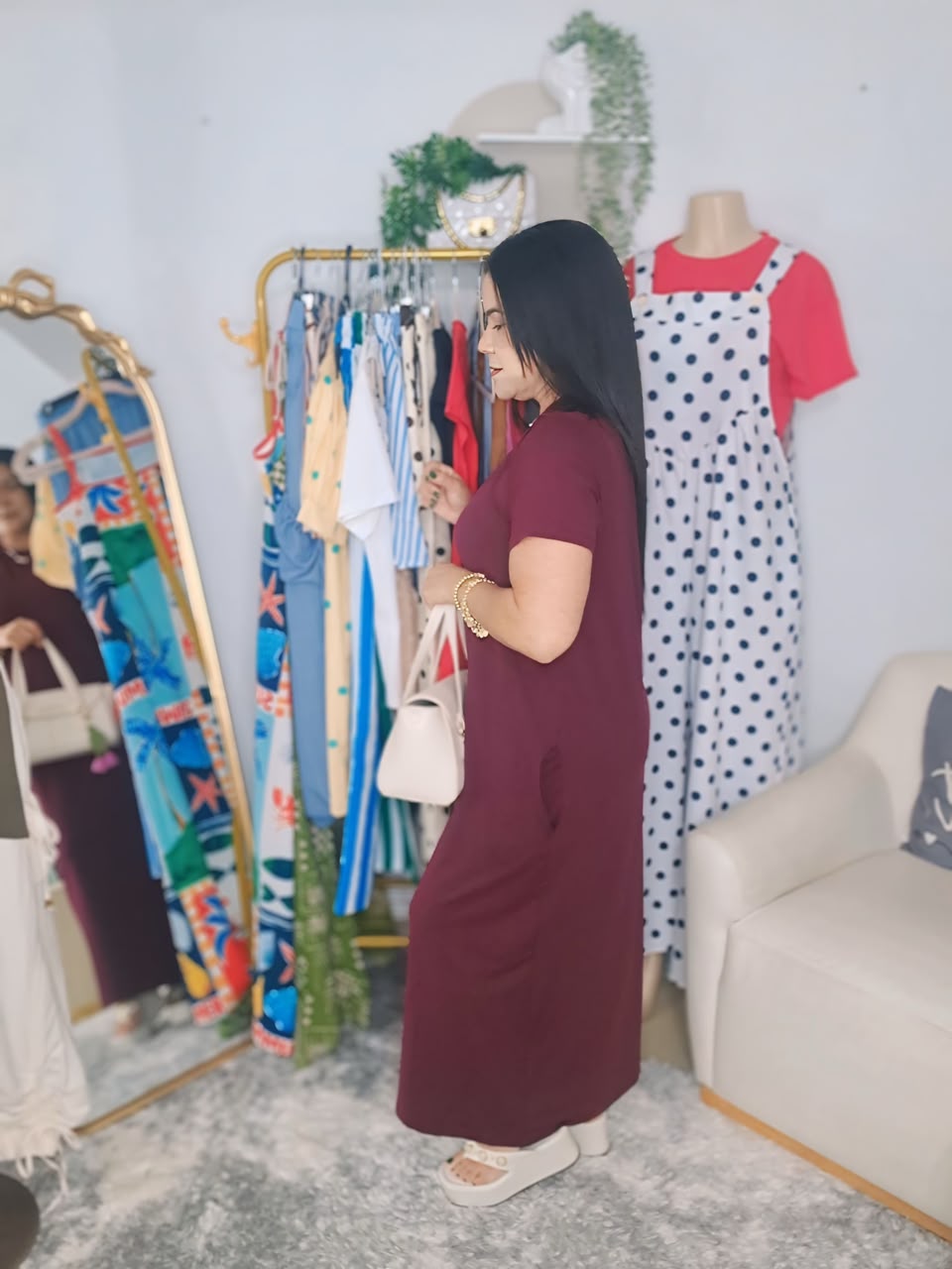 Vestido Verona