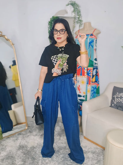 Coffee Break Top