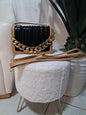 Glam Chain Bag