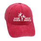 Saint Barth gorra