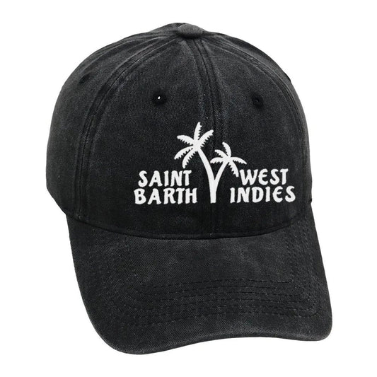 Saint Barth gorra
