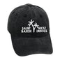 Saint Barth gorra