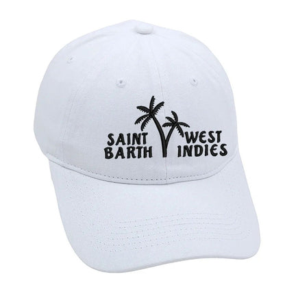 Saint Barth gorra