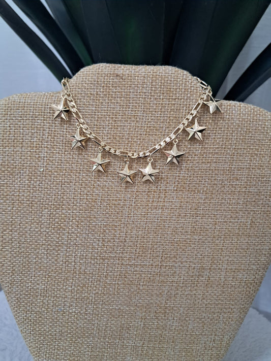 Twinkle Chain Bracelet