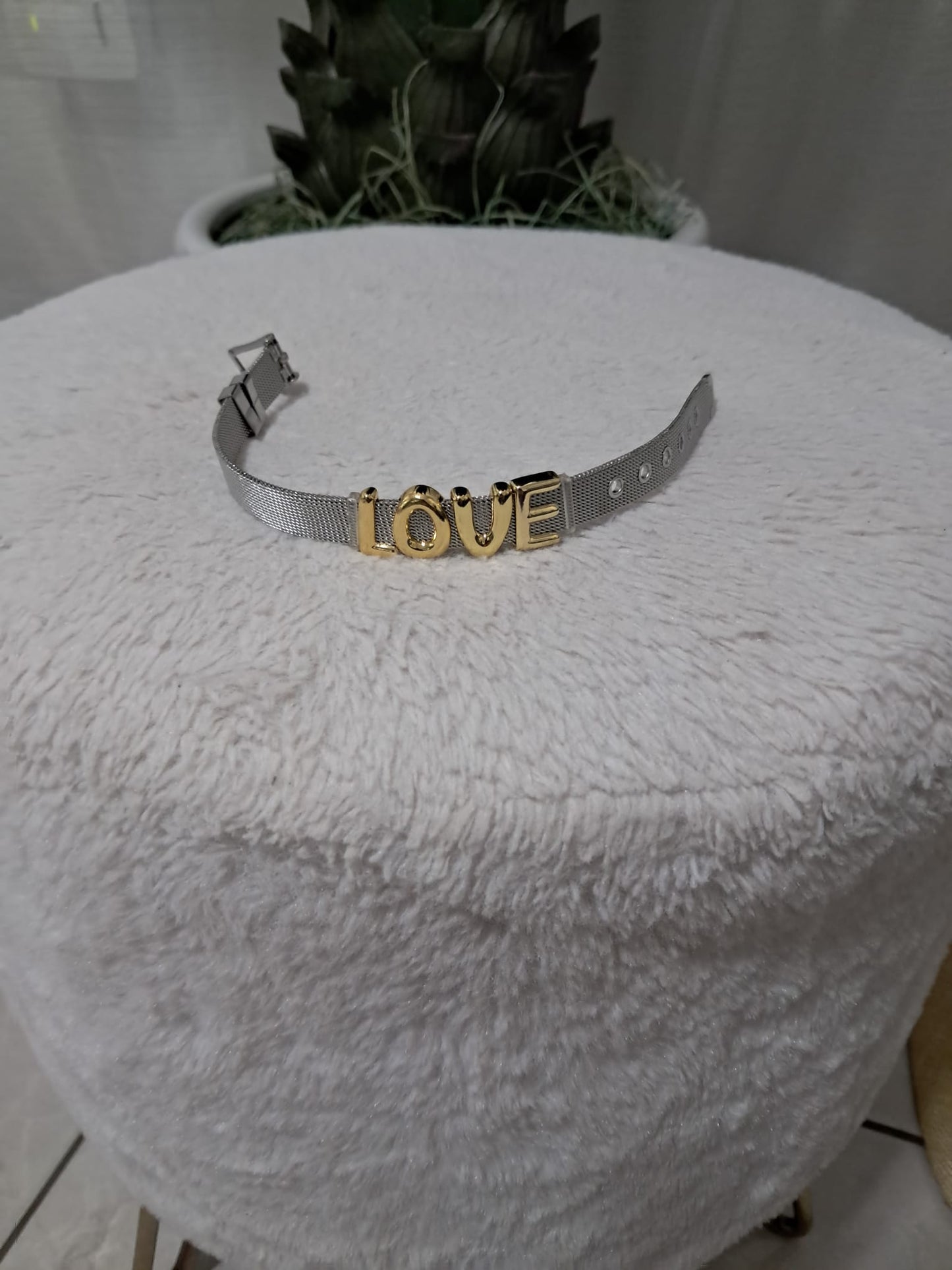 Love Bracelet