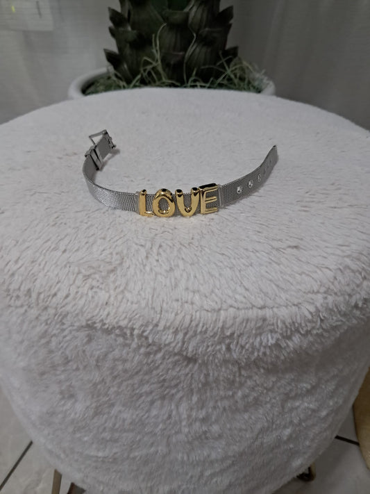 Love Bracelet