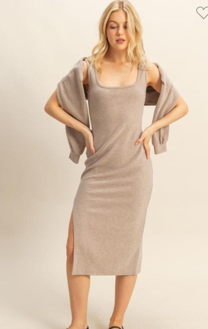 BodyCom sueter dress