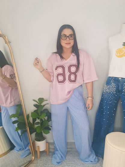 Sport Basic T-shirt