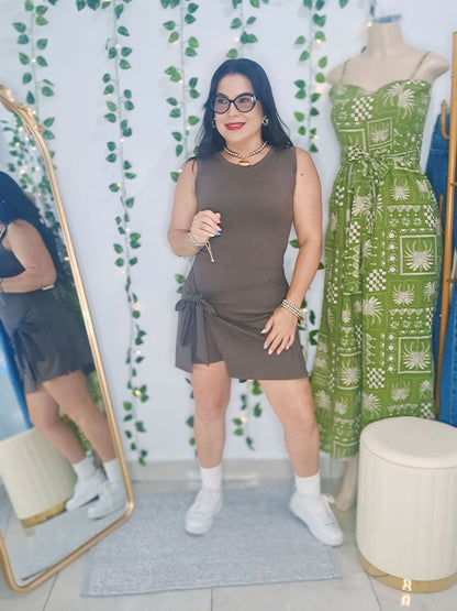 Romper Glam