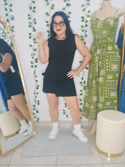 Romper Glam