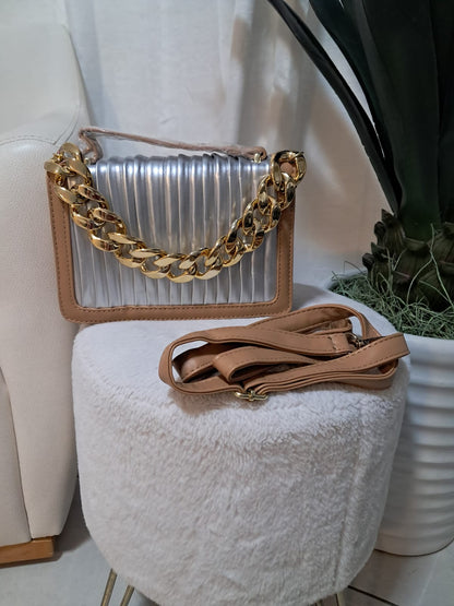 Glam Chain Bag
