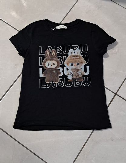 Labubu top