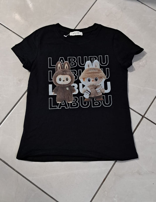 Labubu top