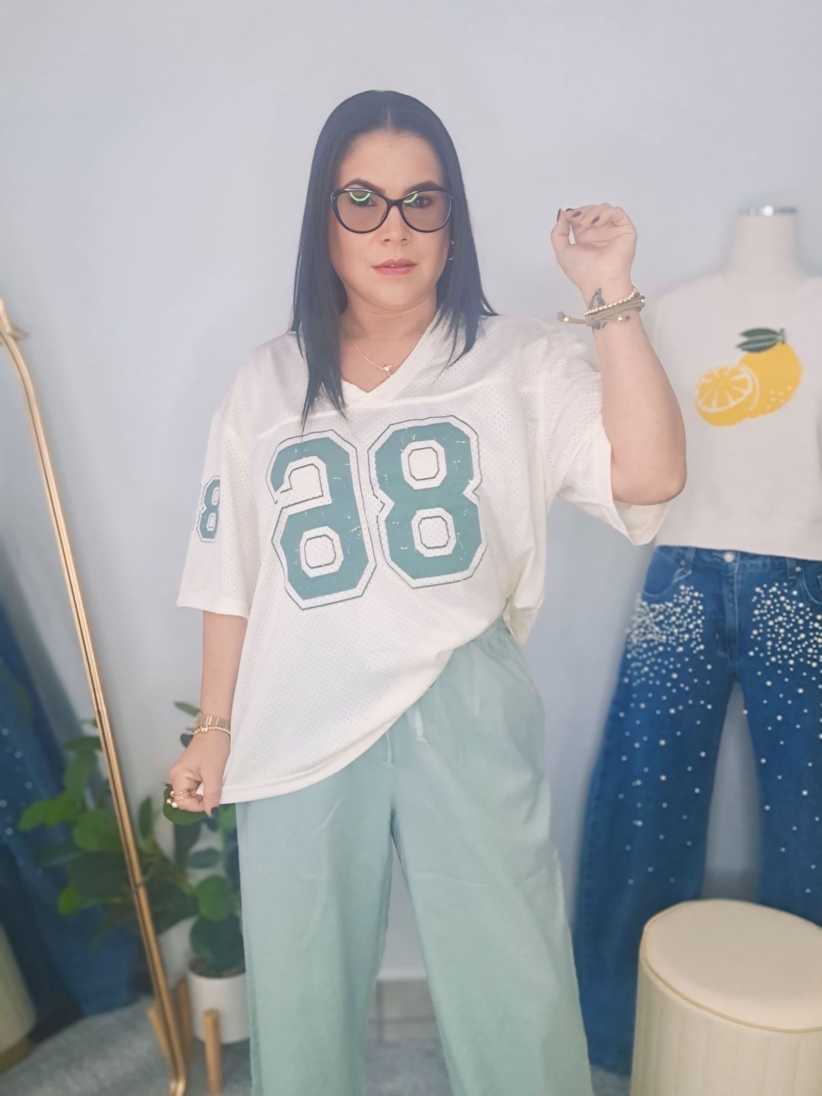 Sport Basic T-shirt