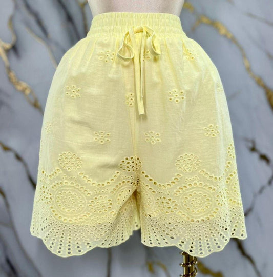 Eyelat short pants