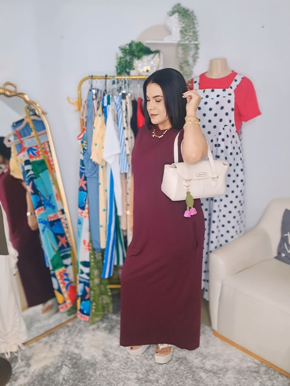 Vestido Verona