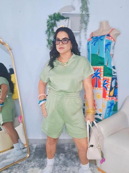 Set Olive