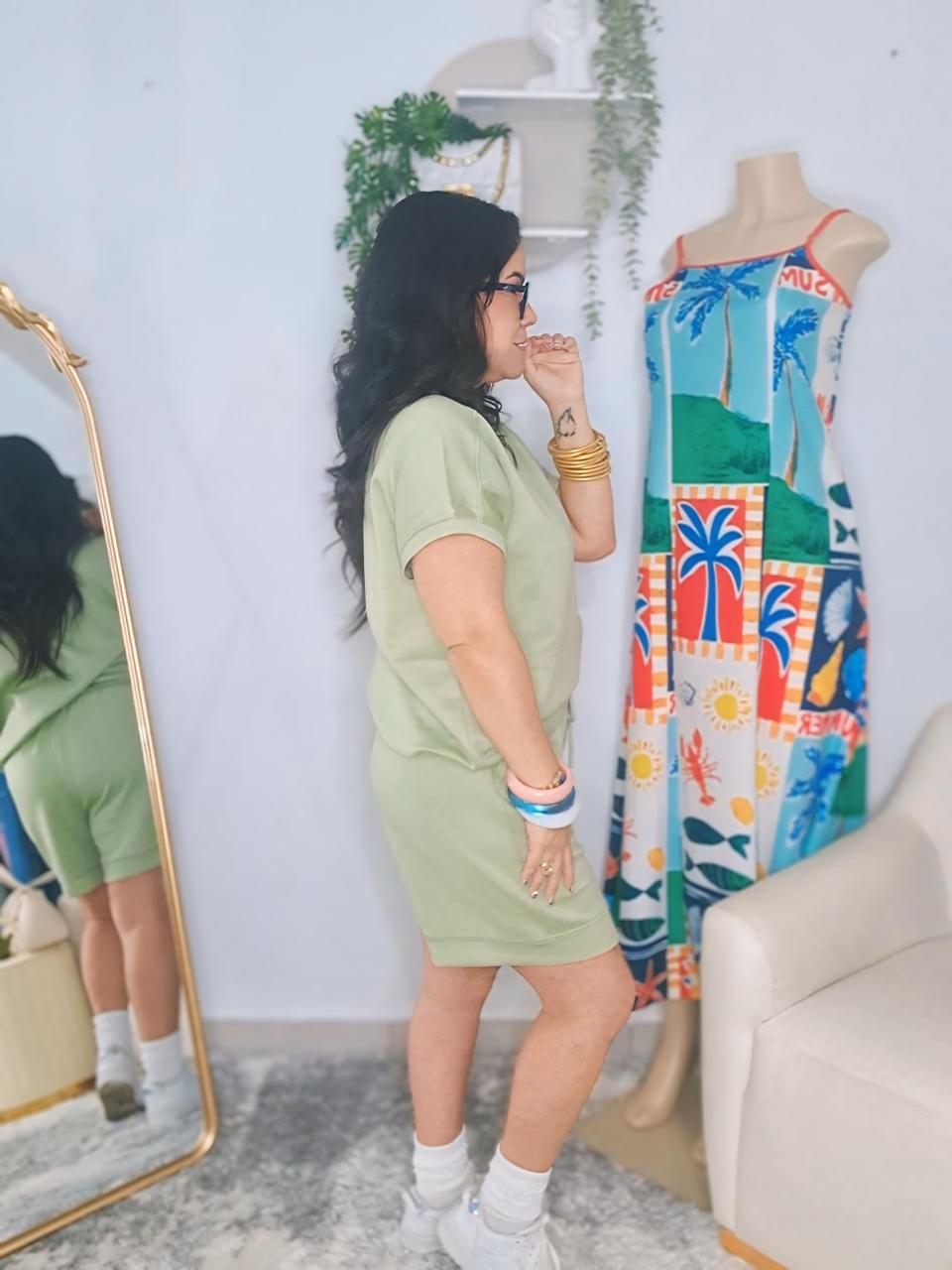 Set Olive