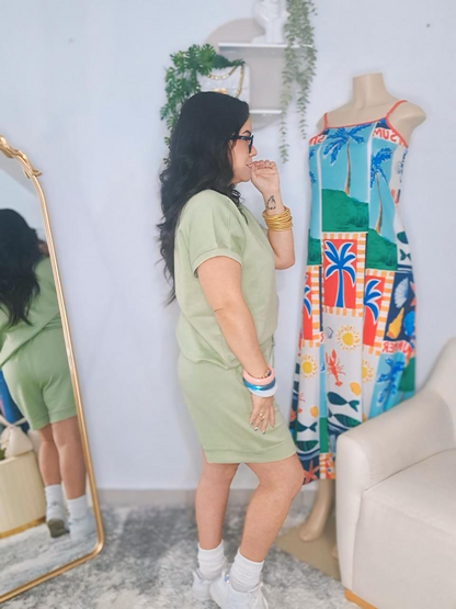 Set Olive