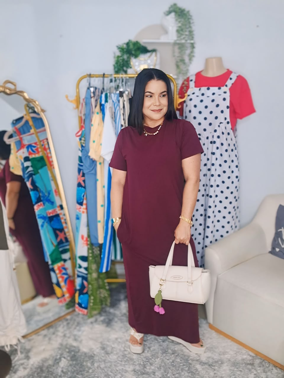 Vestido Verona